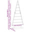  Metal Christmas Tree with Stand steel-1312751642-1312751640