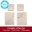 Ensemble de draps Mellanni 1800-117192319-117192326