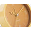 Aluminium Mechanical Alarm Tabletop Clock-99205579
