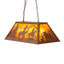 Skyla 6 - Light Pendant