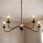 Abigeal 5-Light Chandelier-1865101412