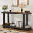 Entryway Table for Study Rooms,Entryways,Hallways,Living Rooms-1791377494