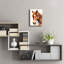 «Horse 2» par Petals Prints Design-589332746