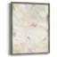«Soft Abstraction I», reproduction encadrée - bois massif-1138326672