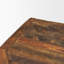 Banc de rangement Estelle