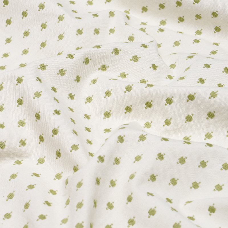 Tissu Barlow, Rallonge