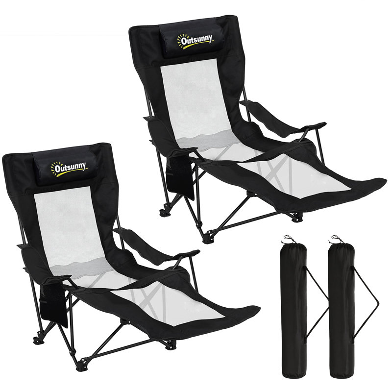 Folding Camping Chair