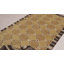 Scandinavian One-of-a-Kind 4'0X8'0 Hand Knotted Area Rug