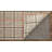 Riesner Plaid Indoor Rug-717428198