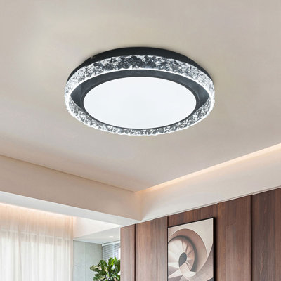 Ayvaz LED Flush Mount