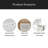Modern Makeup Vanity Desk With Mirror And Lights, Retractable Dressing Table With Drawers And Cabinet, Compact Makeup Table Set With Power Outlet For Bedroom-1586458327