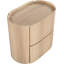 Table de chevet Everett-1798397046
