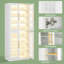 Armoire de style moderne