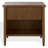 Colne Dorchester 1 Drawer Reeded Nightstand-202272363