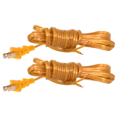 Cordon de remplacement de lampe