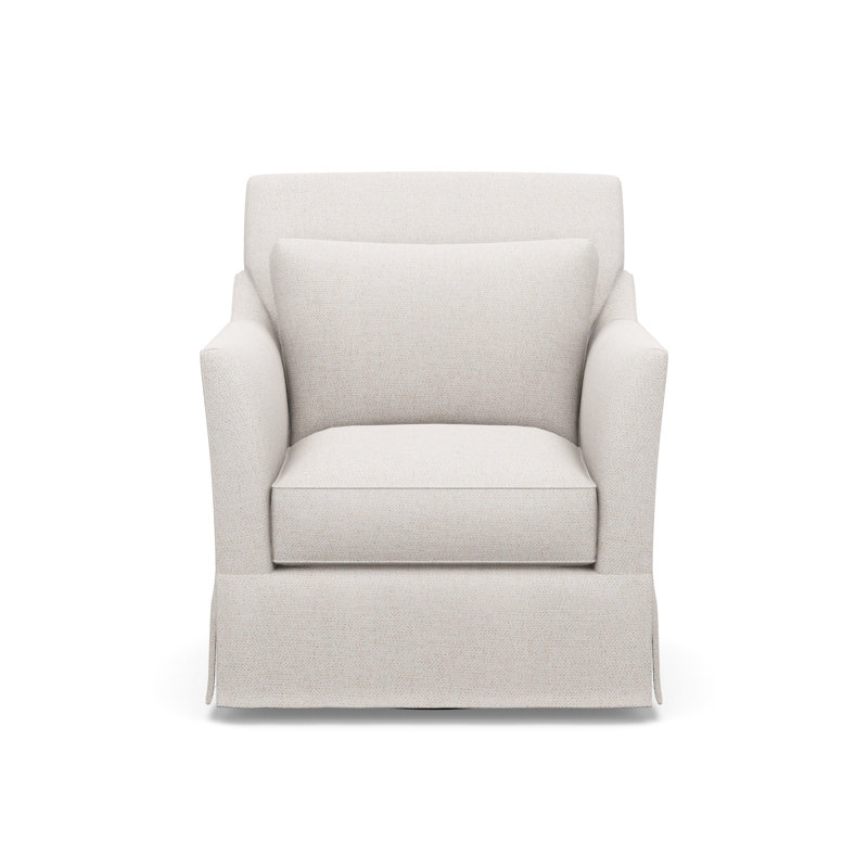 Erica Swivel Armchair, 8240-70