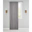 Liya Semi Sheer Curtain-502351695-502351692
