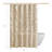 Laurel Solid Color Single Shower Curtain-1569054313-1569054317