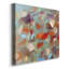 Confetti Party I - impression sur toile tendue-28028045