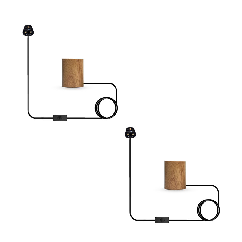 Millston Desk Lamp, No