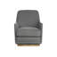 Swivel Lounge Chair