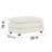 4 - Piece Upholstered Sectional Sofa-1181134068-1181134070
