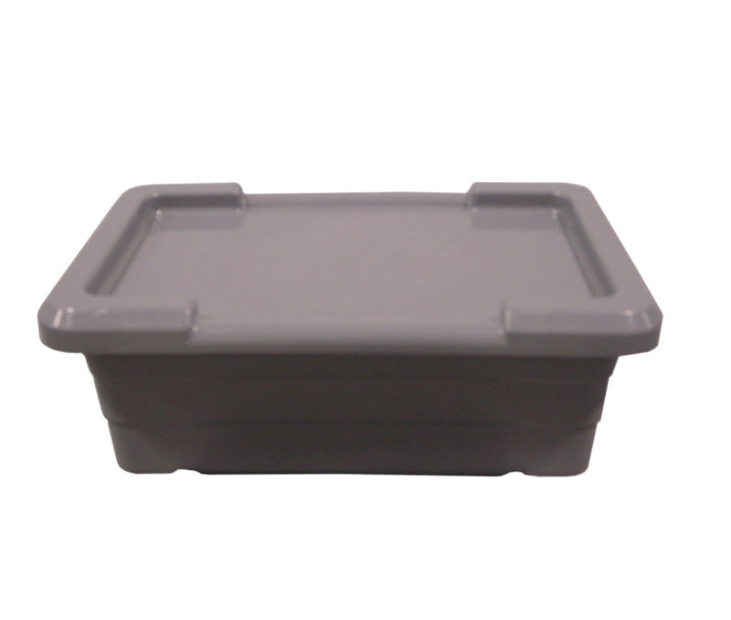 PVIFS Material Handling Plastic Box