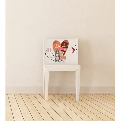 Animals Wall Decal