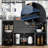 56” W Sideboard Buffet with 2 Drawers, Storage Cabinets, Buffet Table with Adjustable Shelves-1169458925