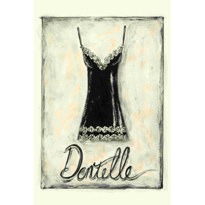 Dentelle française