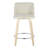 Swivel Upholstered Counter Stool-94398862-94398861-94398857