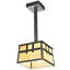 1 - Light Pendant