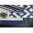 Adrienne Striped Indoor / Outdoor Rug-87970681