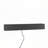 Floating TV Stand Wall Mounted with 16 Color LEDs, Modern Entertainment Center-708934098-708934093