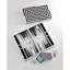 Op Art Lacquer Card Set