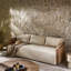 Reiner Outdoor Sofa-96"
