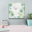 «Dream and Faith 3» par Katie pertiet, art mural sur toile-260158727