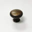 Eloise 1-1/4 Diameter Round Knob-818614119