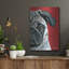 «Pug A Boo» par Melissa Symons-1204063885