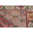 Distressed Runner Rug 3x10