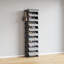 20 Pair Stackable Shoe Storage Cabinet-192708549