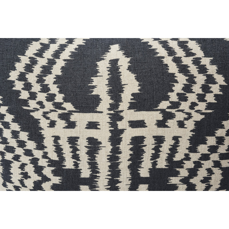 Asaka Ikat Pillow