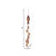 Carillon Hitzel Bells and Windchimes