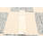 Timeless Cream Rug 5'0" x 7'11"