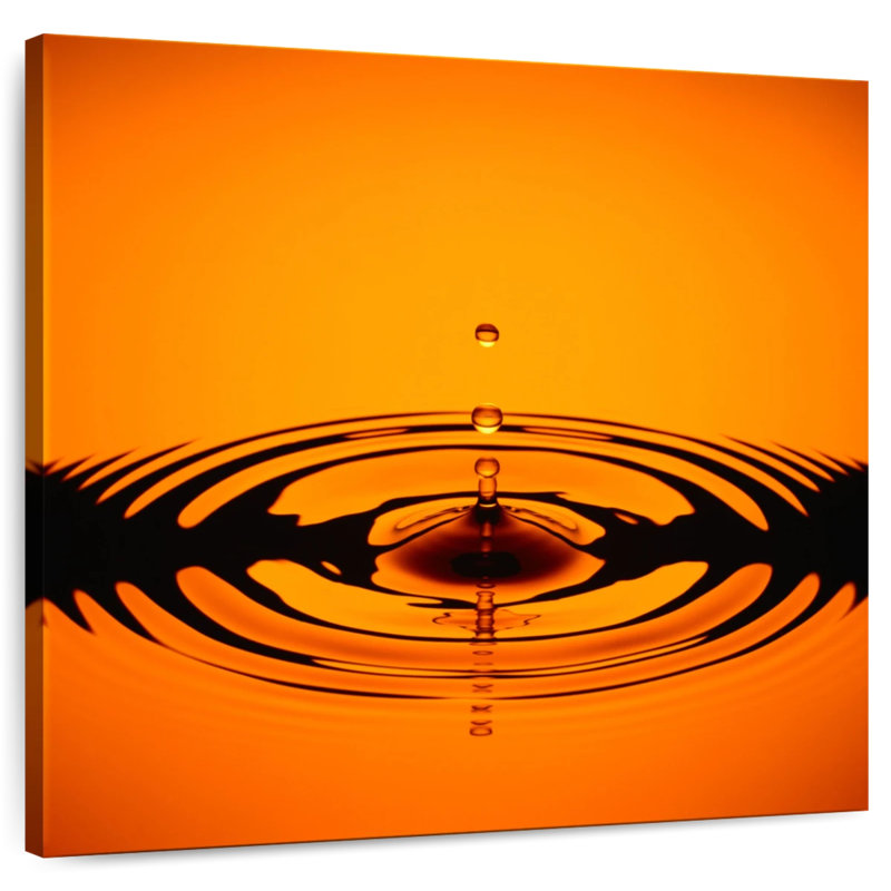 Alvord goutte d'eau