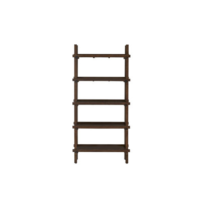 Arko Solid Wood Bookcase
