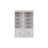 Guildford Storage Bookcase-50906520
