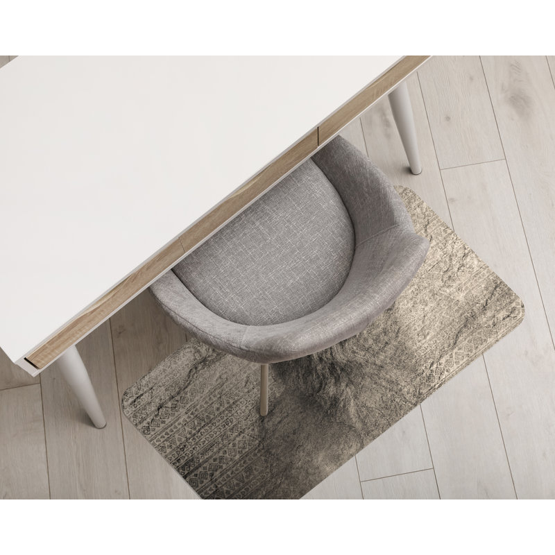 Naqi Chair Mat, 120 x 90 cm