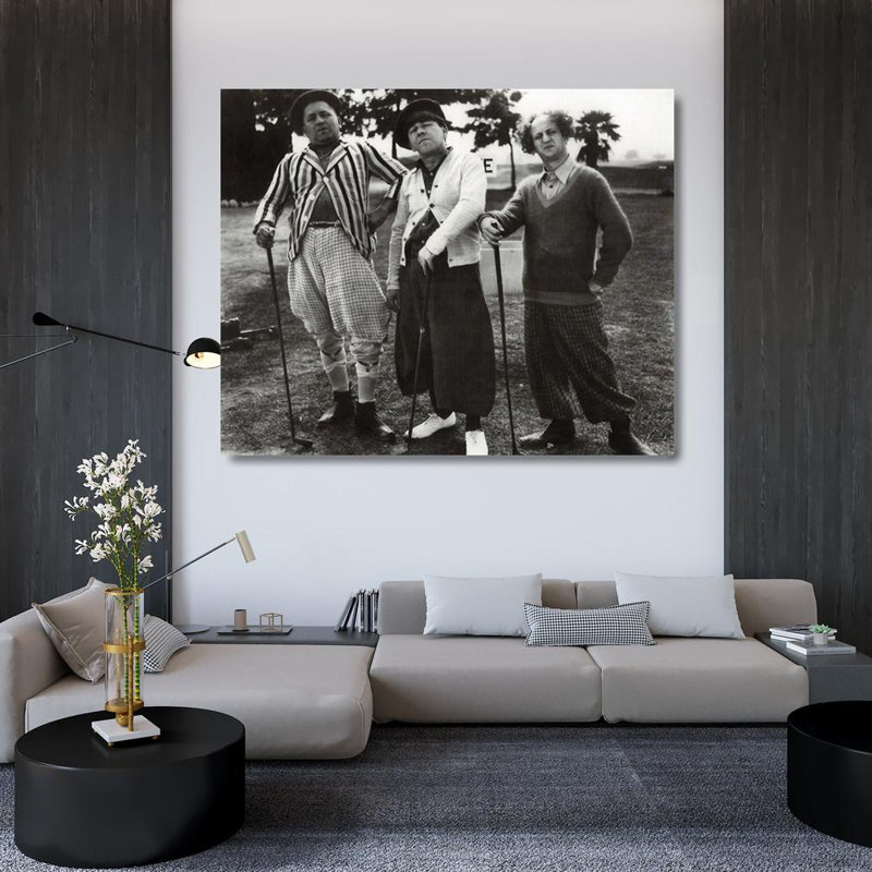 Golf with Your Friends