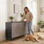 Buffet Boho Mandala 3D Embossed Buffet-1588632206